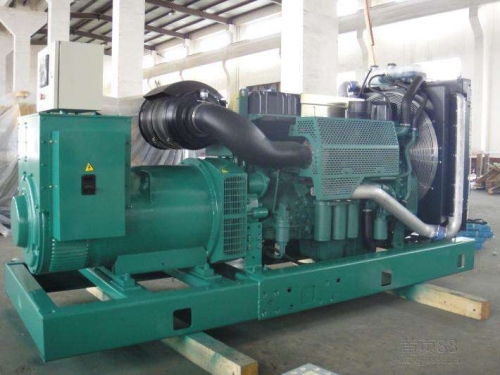 沾益便携静音：租赁无声发电机组，便携式解决能源需求