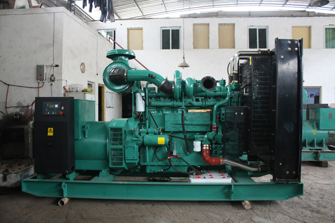 沾益环保无噪音：租用静音发电机组，为环境和耳朵双重保驾护航